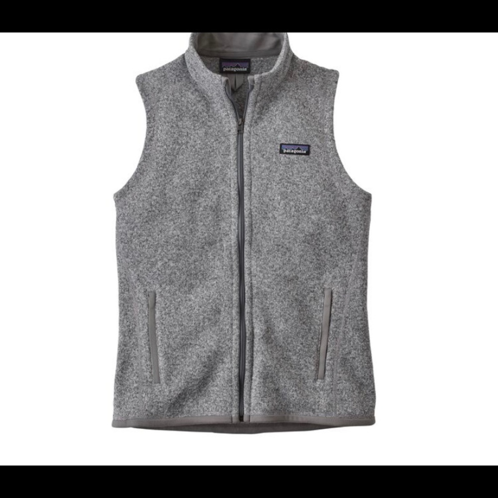 Patagonia Better Sweater Women’s Vest
